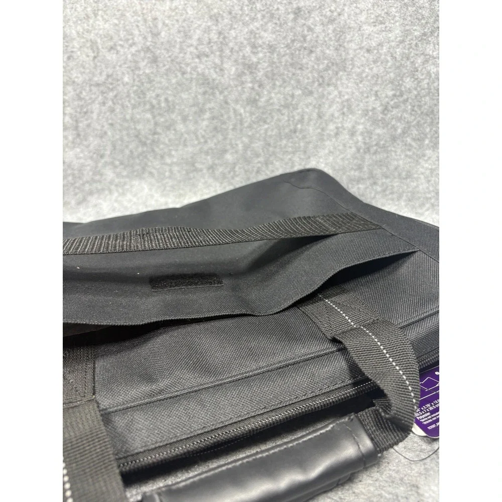Targus Classic Laptop Briefcase 15.6